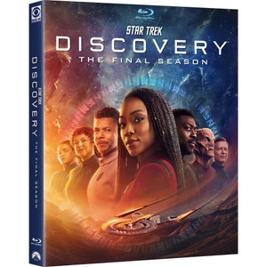 Star Trek: Discovery - Season Five
