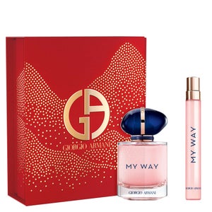 Armani My Way Eau de Parfum 50ml Gift Set