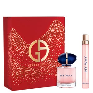 Armani My Way Eau de Parfum Spray 30ml Gift Set