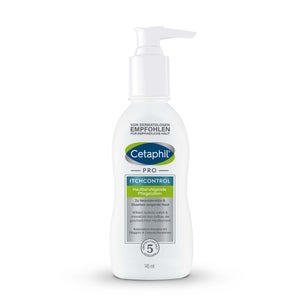 Cetaphil PRO ItchControl Hautberuhigende Pflegelotion