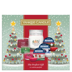 Yankee Candle Signature Wow Gift Set