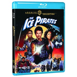 Ice Pirates
