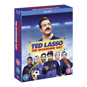 Ted Lasso: The Richmond Way