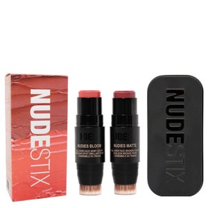 NUDESTIX Kits Sweet & Sunny Cheeks Kit