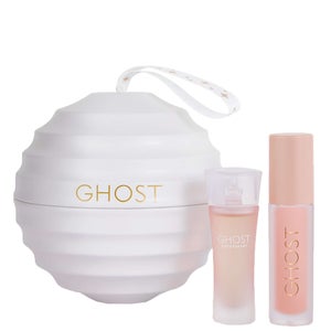 Ghost Sweetheart Miniature Bauble Eau de Toilette Spray 5ml Gift Set