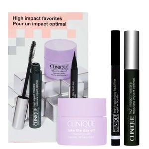 Clinique Gifts & Sets High Impact Mascara Set