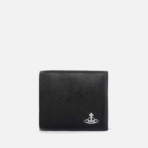Vivienne Westwood Men's Wallet - Black