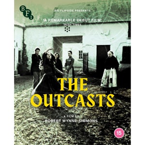 The Outcasts (Flipside #49)