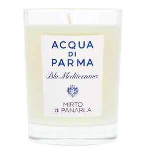 Acqua Di Parma Blu Mediterraneo - Mirto Di Panarea Candle 200g