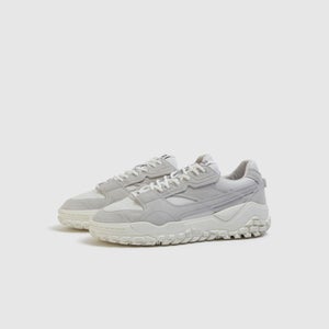 Women’s LSR Trainer Luxe Off White/Grey