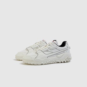 LSR Trainer-Archiv für Herren Weiss/Anthrazit
