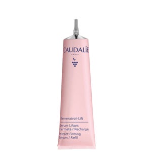 Caudalie Face Resveratrol Lift Instant Firming Serum Refill 30ml