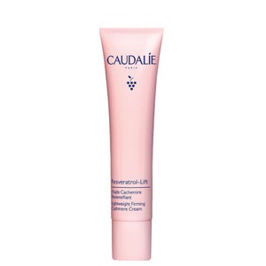 Caudalie Face Resveratrol Lift Lightweight Firming Cashmere Cream 40ml