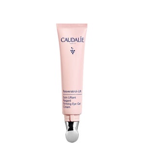 Caudalie Face Resveratrol Lift Firming Eye Gel Cream 15ml