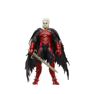 Marvel Legends Series Strange Tales Marvel's Dracula, 6" Comics Collectible Action Figure