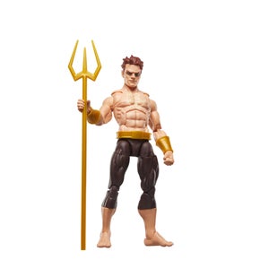 Marvel Legends Series Strange Tales Daimon Hellstrom, 6" Comics Collectible Action Figure