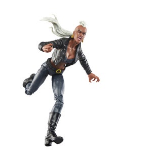 Marvel Legends Series Strange Tales Bloodstorm, 6" Comics Collectible Action Figure