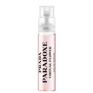 Sample Prada Paradoxe Virtual Flower Eau de Parfum 1.2ml