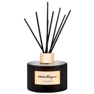 Salvatore Ferragamo Tuscan Creations La Commedia Scented Diffuser 250ml