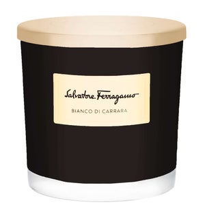 Salvatore Ferragamo Tuscan Creations Bianco Di Carrara Scented Candle 300g