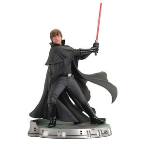 Gentle Giant Star Wars Premier Collection Dark Empire Luke Skywalker 1/7 Scale Statue - 30cm