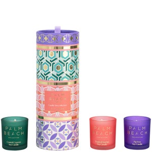 Palm Beach Collection Candle Trio Collection