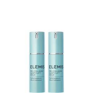 Elemis Pro Collagen Quartz Lift Serum 30ml Upgrade