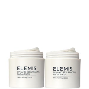 Elemis Dynamic Resurfacing Pads 60Pks Upgrade