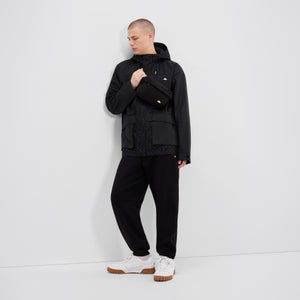 Men's Viesta Jacket Black