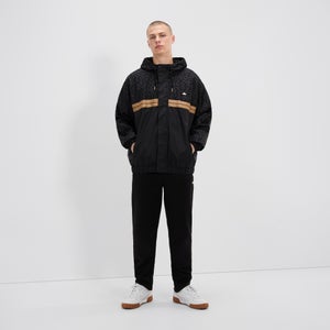 Jacke Spoleto für Herren Schwarz