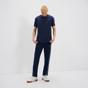 T-Shirt Popipo für Herren Marineblau