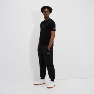 Men's Remera Track Pant Black