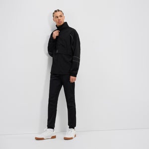 Jacke Zaviado für Herren Schwarz