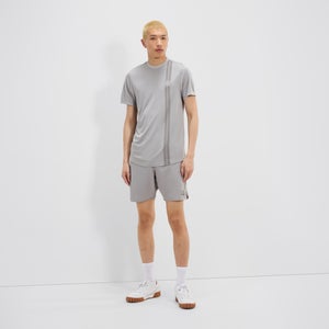 T-Shirt Massina für Herren Grau