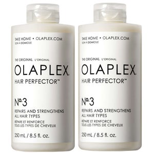 Olaplex Duo: Treatment No.3 Hair Perfector 250ml x 2