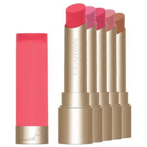 Clarins Lip Oil Balm