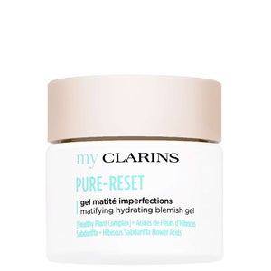 Clarins PURE-RESET Mattifying Anti-Blemish Gel 50ml