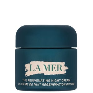 LA MER The Rejuvenating Night Cream 60ml