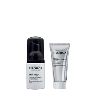 Filorga Firm & Brightens