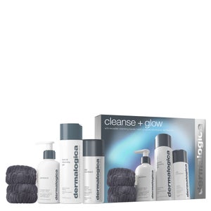 Dermalogica Kits Cleanse and Glow Gift Set