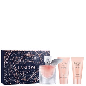 Lancôme Christmas 2024 La Vie Est Belle Eau de Parfum Spray 30ml Gift Set