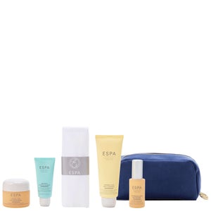 ESPA Gifts & Collections Radiant Glow Collection