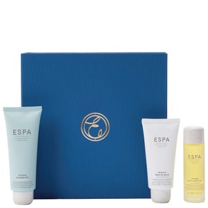 ESPA Gifts & Collections Fitness Collection