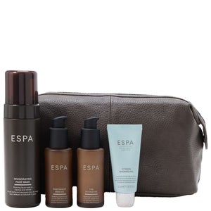 ESPA Gifts & Collections Men's Grooming Collection