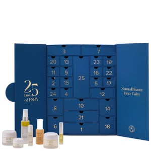 ESPA Gifts & Collections Wellness Advent Calendar
