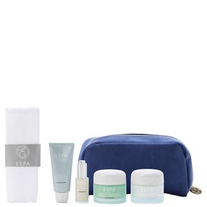 ESPA Gifts & Collections Luminous Regenerating Collection