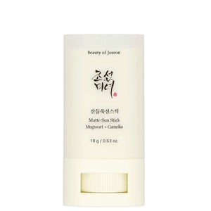 Beauty Of Joseon Sunscreen Matte Sun Stick: Mugwort+Camelia SPF 50+ PA++++ 18g