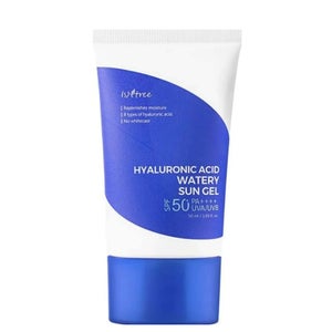 Isntree Hyaluronic Acid Watery Sun Gel PA++++ SPF50+ 50ml