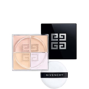 Givenchy Prisme Libre 4-Color Loose Powder