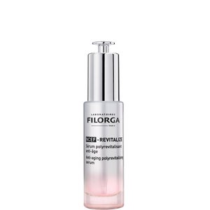 NCEF-REVITALIZE SERUM - Anti-ageing polyrevitalizing serum. Smooth, firmness, evenness 30ml